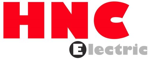 Logo HNC Logo HNC